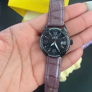 Woman’s invicta watch